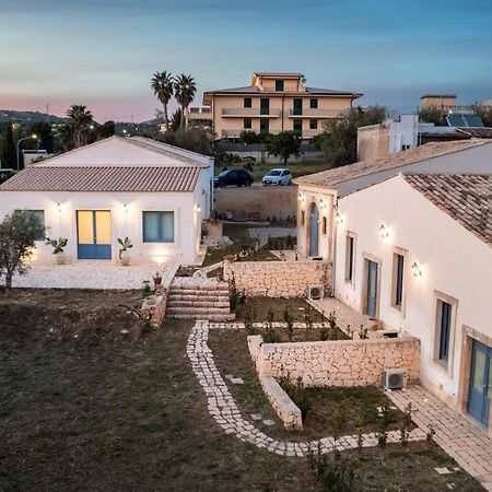 Michael Garden Bed and Breakfast Noto Exteriör bild