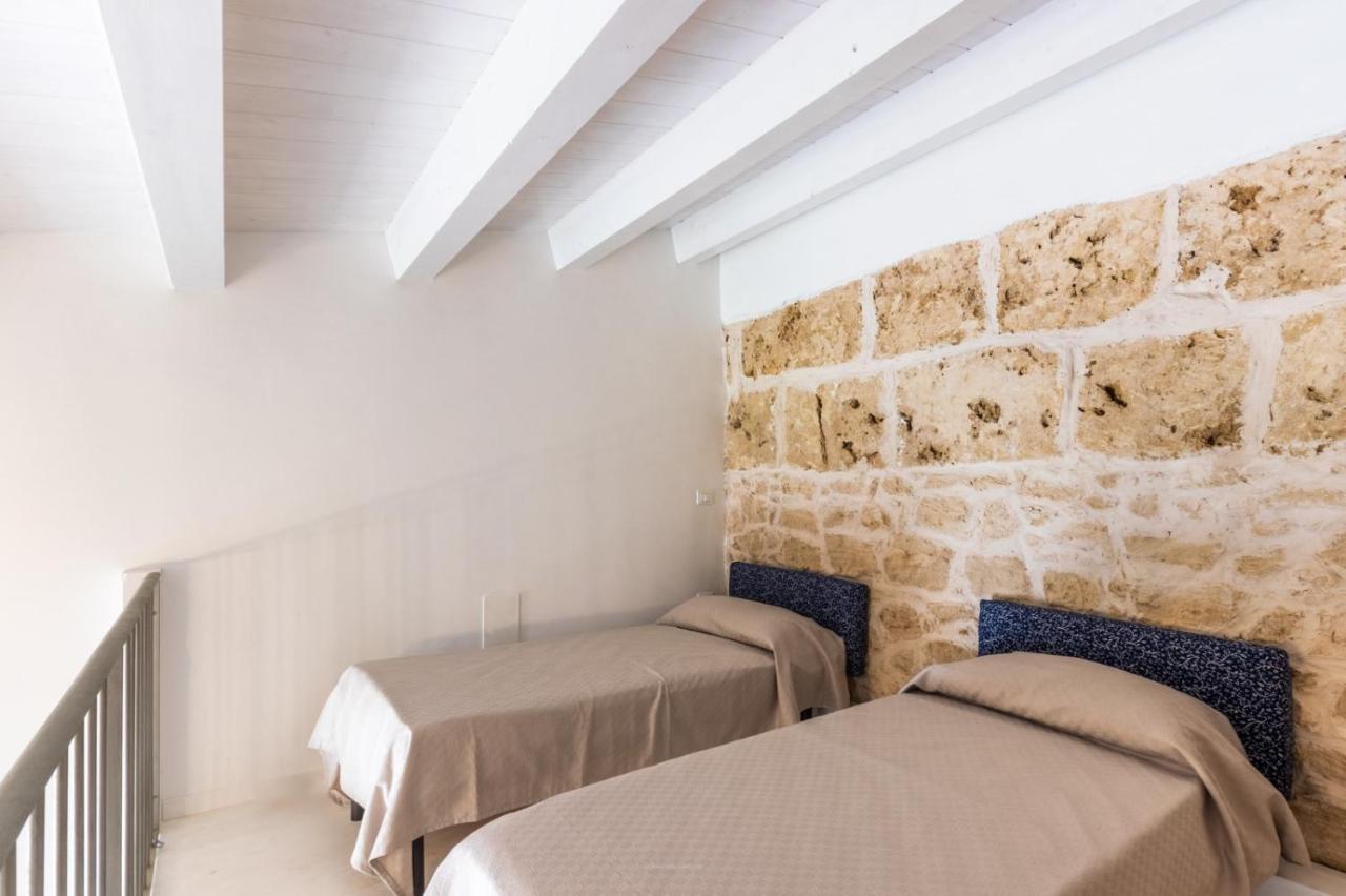 Michael Garden Bed and Breakfast Noto Exteriör bild