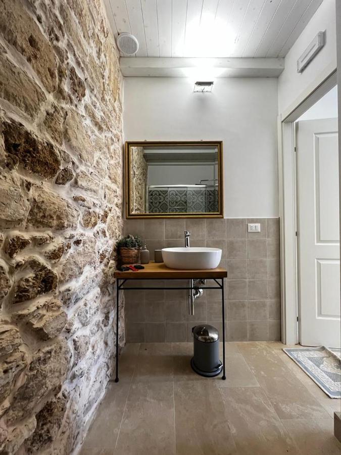 Michael Garden Bed and Breakfast Noto Exteriör bild