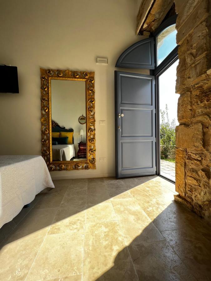 Michael Garden Bed and Breakfast Noto Exteriör bild