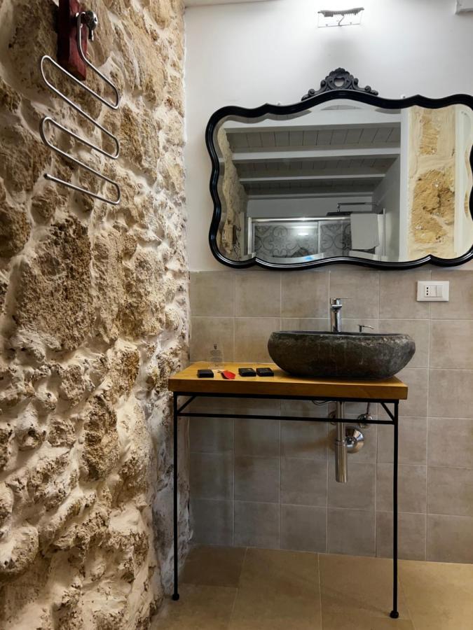 Michael Garden Bed and Breakfast Noto Exteriör bild